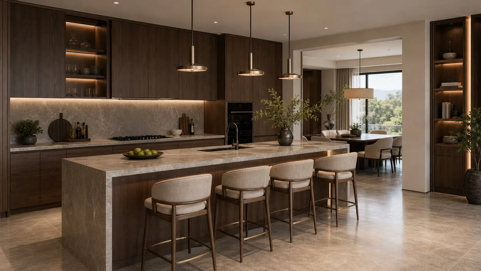 after sales furniture record