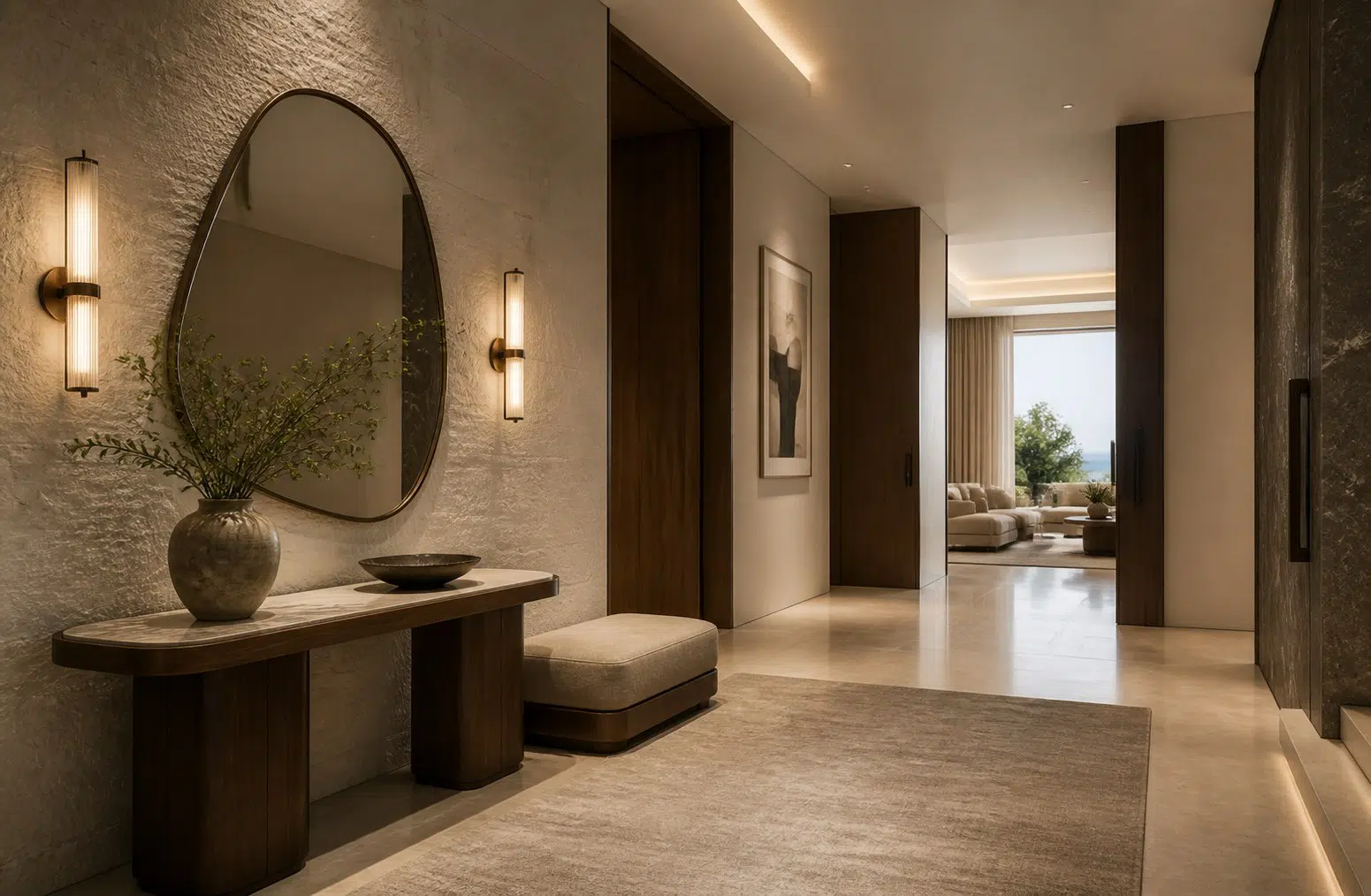 Hospitality Furniture FF&E Packages from Foshan