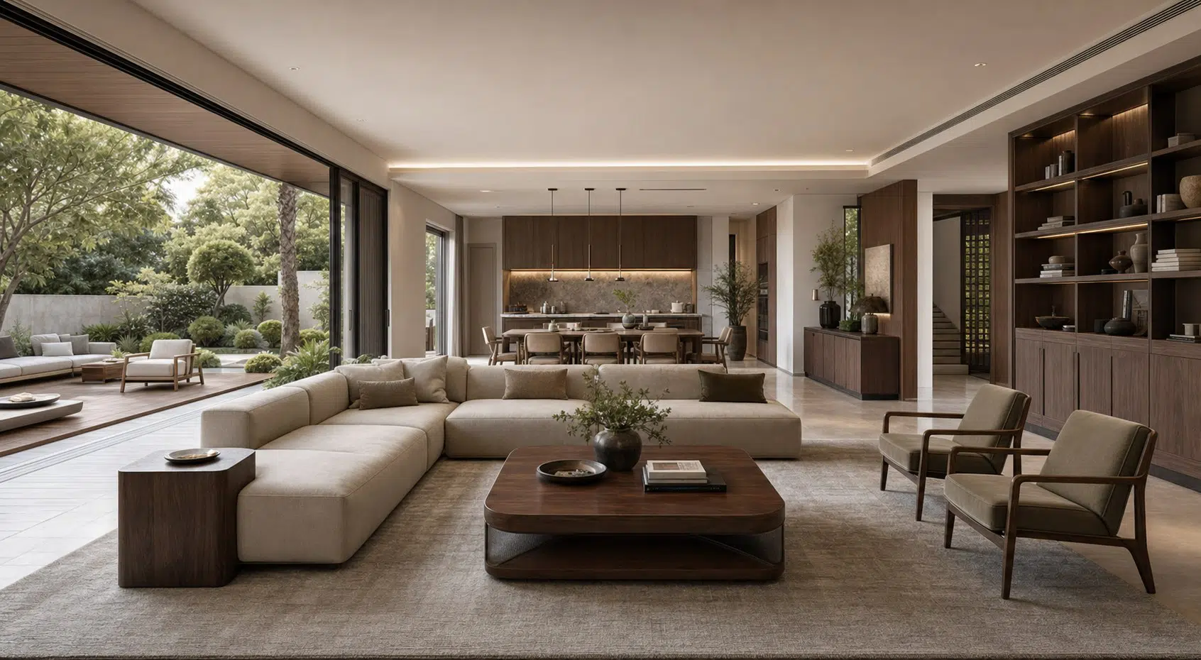 furniture packing handover