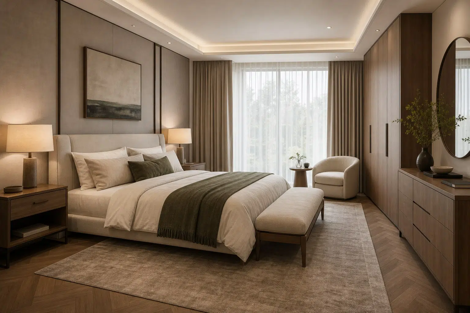 furniture sample review